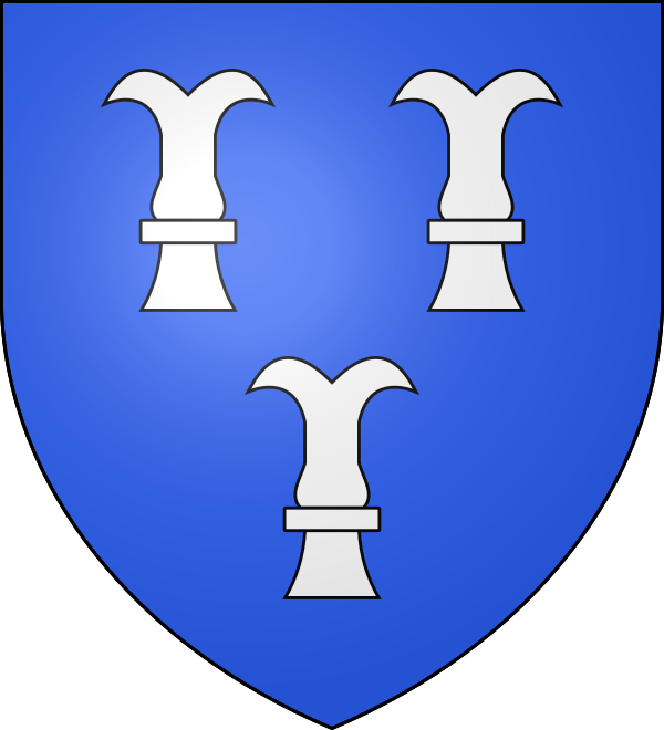 Blason-Roquelaure